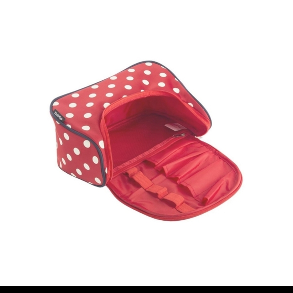 EUC Makeup Bag - Picture 2 of 3